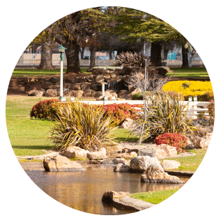 Queanbeyan Park