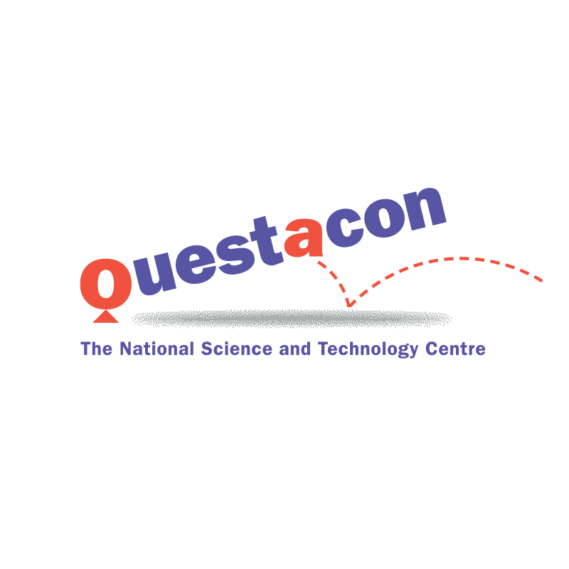 Questacon Logo