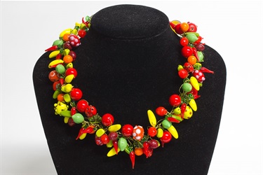 Rosie Windsor jewellery