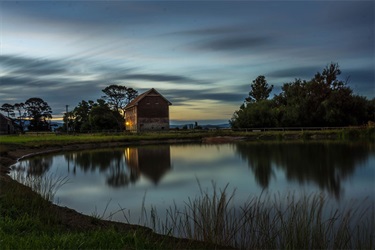Wheatfield Gallery