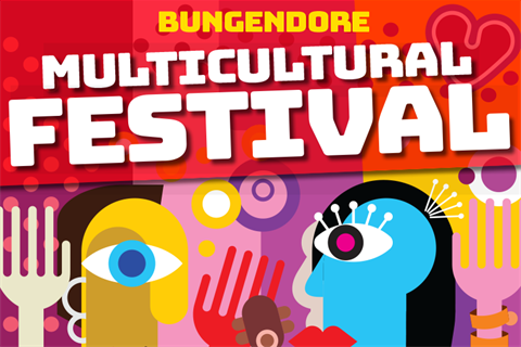 Bungendore Multicultural Festival