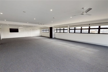 Googong Community Centre - function room - view 2