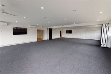 Googong Community Centre - function room