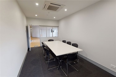 Googong Community Centre - meeting room