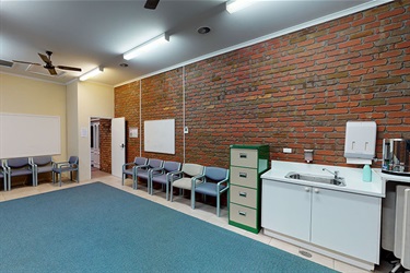 Jerrabomberra Community Centre - Banksia Room - 1