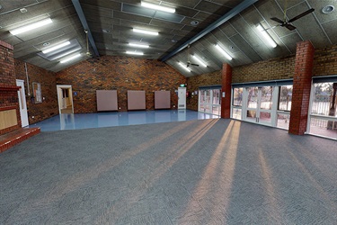 Jerrabomberra Community Centre - Lakeside Room - 1