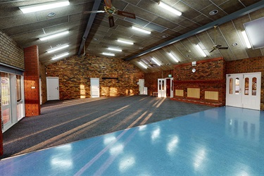 Jerrabomberra Community Centre - Lakeside Room - 2