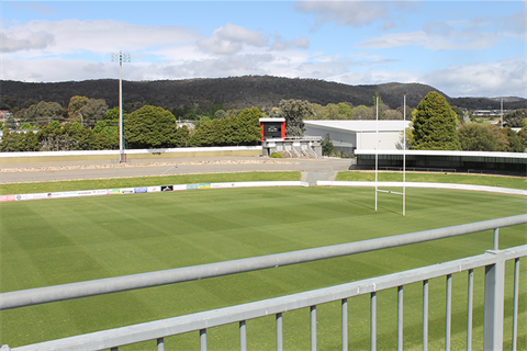 Seiffert Oval