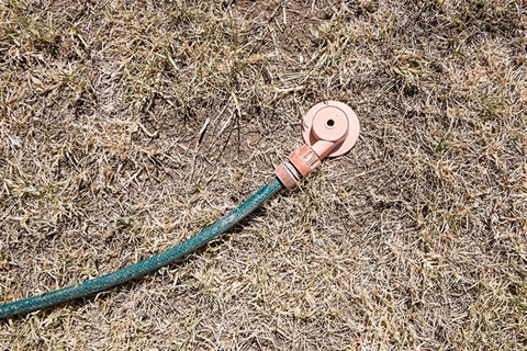 Water restriction in Braidwood and Bungendore