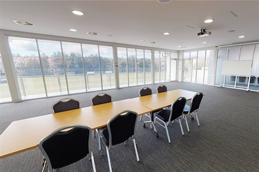 Riverside Oval - meeting room - view 2