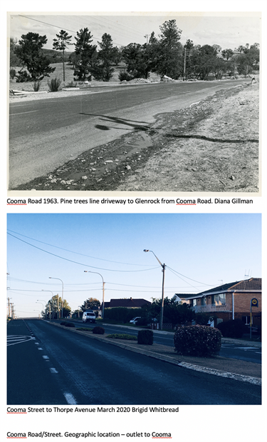 In 1963 and 2020