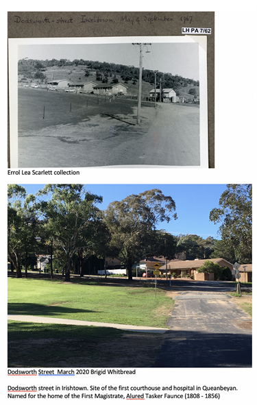 In 1967 and 2020
