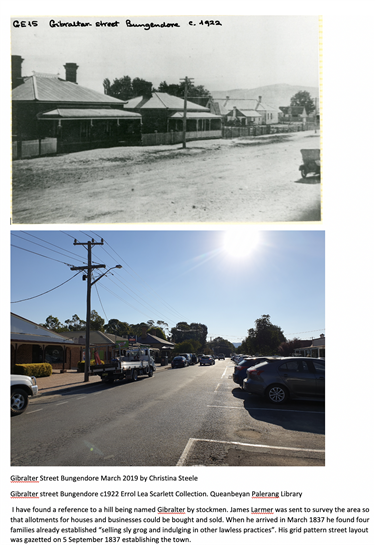 In 1922 and 2019