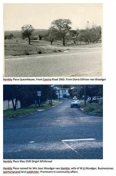 In 1963 and 2020