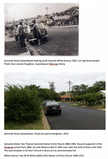 1962 and 2020