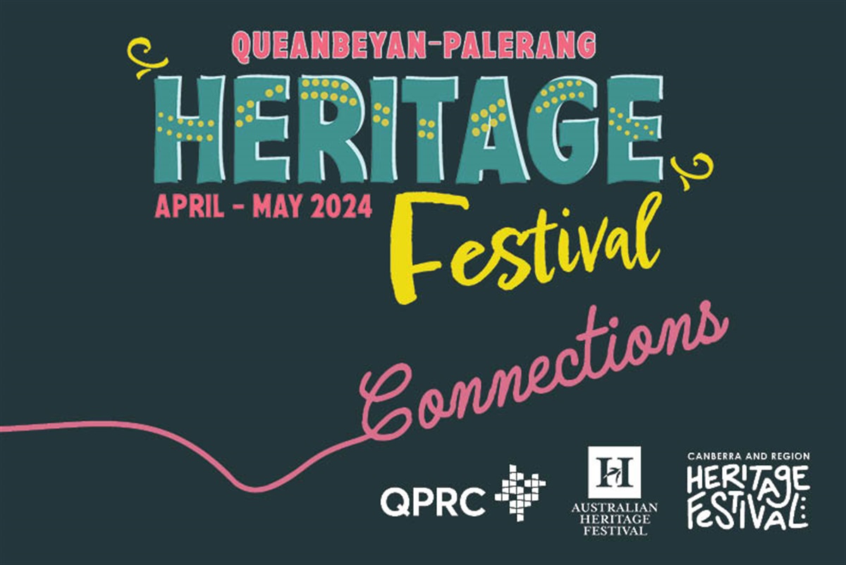 Heritage Festival QueanbeyanPalerang