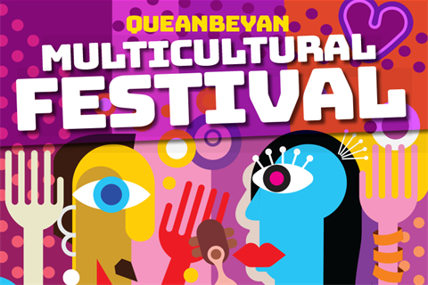 Queanbeyan Multicultural Festival