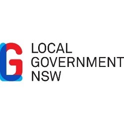 Local Government NSW Logo