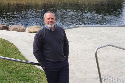 New Director Infrastructure Services Appointed At QPRC