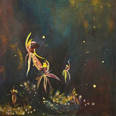 09 - Lea Palij - Canberra Orchid 2025