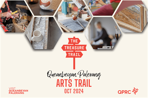 2023 Arts Trail - 30 September - 15 October